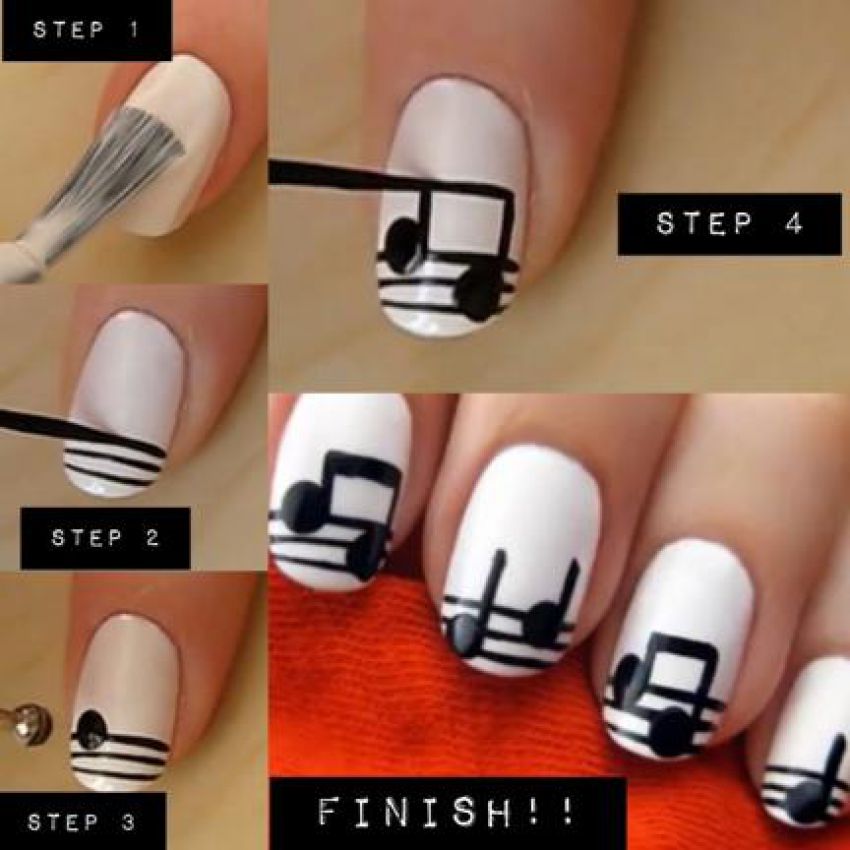 Nail Art Brushes-15 pcs